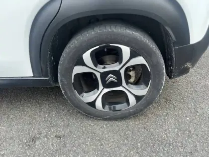 Photo 27 Citroën C3 Aircross  PureTech 130 S&S EAT6