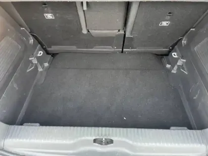 Photo 21 Citroën C3 Aircross  PureTech 130 S&S EAT6