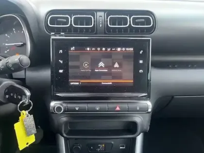 Photo 6 Citroën C3 Aircross  PureTech 130 S&S EAT6