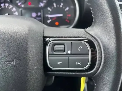 Photo 12 Citroën C3 Aircross  PureTech 130 S&S EAT6