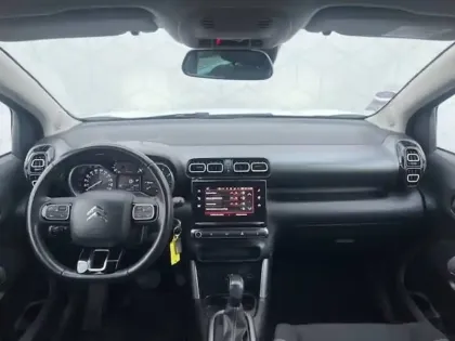 Photo 5 Citroën C3 Aircross  PureTech 130 S&S EAT6