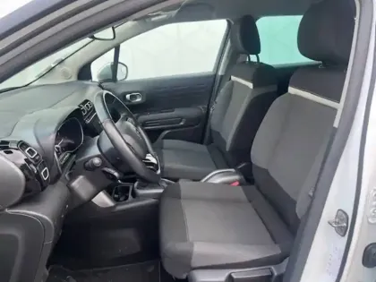 Photo 17 Citroën C3 Aircross  PureTech 130 S&S EAT6