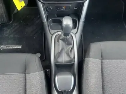 Photo 16 Citroën C3 Aircross  PureTech 130 S&S EAT6