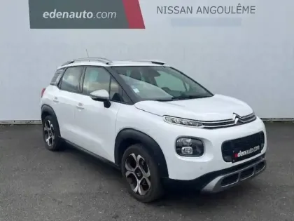 Photo 24 Citroën C3 Aircross  PureTech 130 S&S EAT6