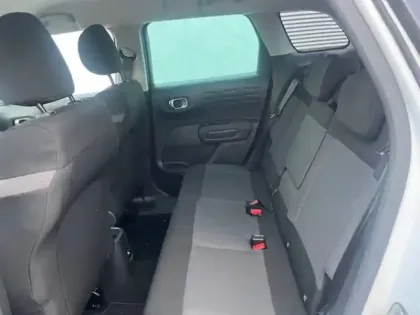 Photo 18 Citroën C3 Aircross  PureTech 130 S&S EAT6