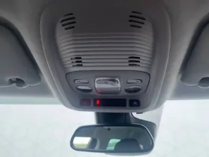 Photo 13 Citroën C3 Aircross  PureTech 130 S&S EAT6