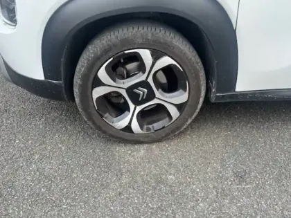 Photo 28 Citroën C3 Aircross  PureTech 130 S&S EAT6