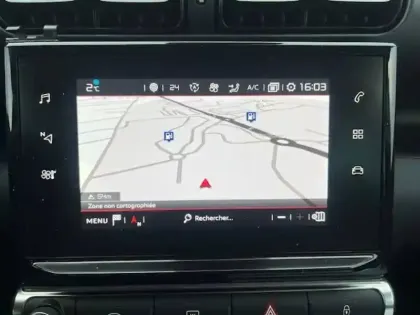 Photo 8 Citroën C3 Aircross  PureTech 130 S&S EAT6