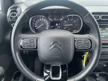 Photo 10 Citroën C3 Aircross  PureTech 130 S&S EAT6