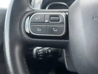 Photo 11 Citroën C3 Aircross  PureTech 130 S&S EAT6