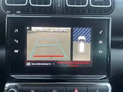 Photo 9 Citroën C3 Aircross  PureTech 130 S&S EAT6