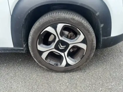 Photo 26 Citroën C3 Aircross  PureTech 130 S&S EAT6