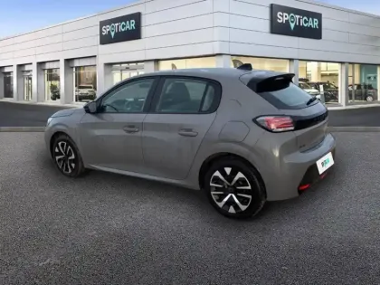 Photo 7 Peugeot 208  PureTech 100 S&S BVM6