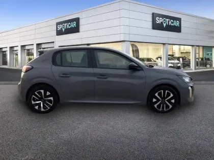 Photo 36 Peugeot 208  PureTech 100 S&S BVM6