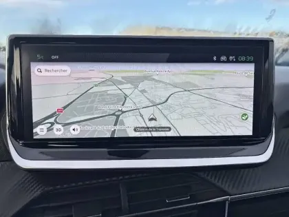 Photo 30 Peugeot 208 Gén. II Ph2 Active 5