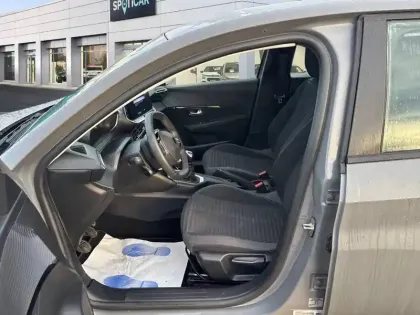 Photo 9 Peugeot 208  PureTech 100 S&S BVM6