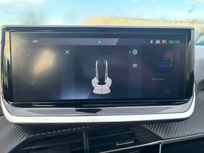 Photo 13 Peugeot 208  PureTech 100 S&S BVM6