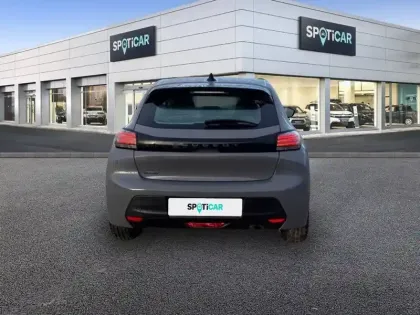 Photo 37 Peugeot 208  PureTech 100 S&S BVM6
