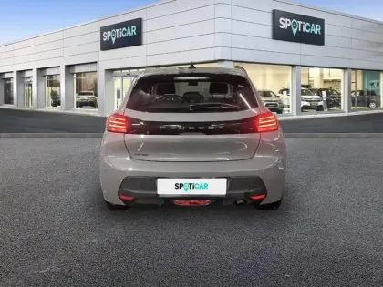 Photo 23 Peugeot 208  PureTech 100 S&S BVM6