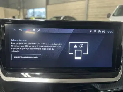 Photo 14 Peugeot 208  PureTech 100 S&S BVM6