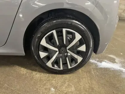 Photo 10 Peugeot 208  PureTech 100 S&S BVM6