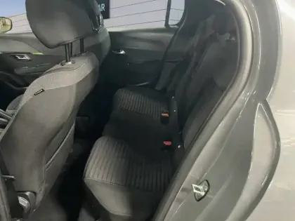 Photo 9 Peugeot 208  PureTech 100 S&S BVM6