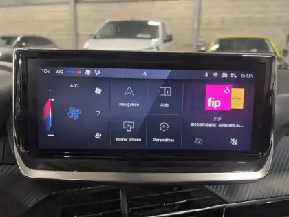 Photo 12 Peugeot 208  PureTech 100 S&S BVM6