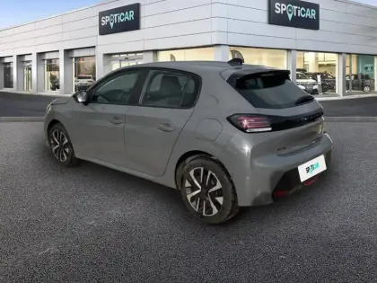 Photo 23 Peugeot 208 Gén. II Ph2 Active 5