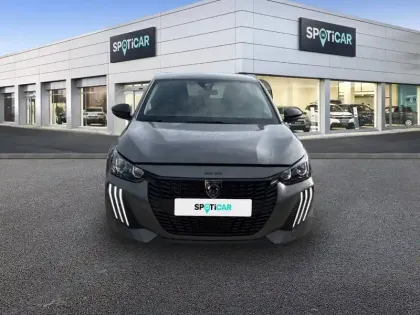 Photo 34 Peugeot 208  PureTech 100 S&S BVM6