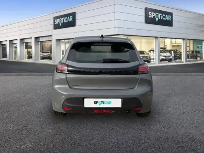 Photo 37 Peugeot 208  PureTech 100 S&S BVM6