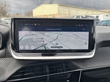 Photo 14 Peugeot 208 Gén. II Ph2 Active 5