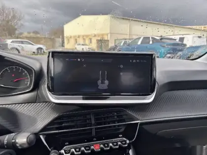 Photo 29 Peugeot 208 Gén. II Ph2 Active 5