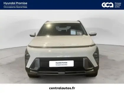 Photo 7 Hyundai Kona  Hybrid 138