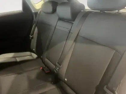 Photo 13 Hyundai Kona  Hybrid 138