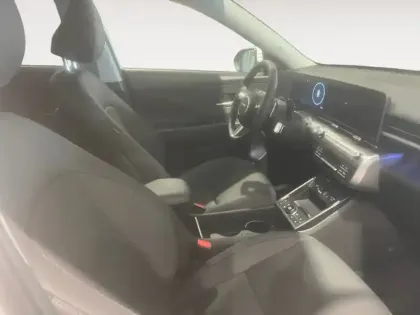 Photo 10 Hyundai Kona  Hybrid 138