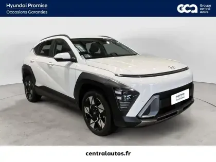 Photo 6 Hyundai Kona  Hybrid 138