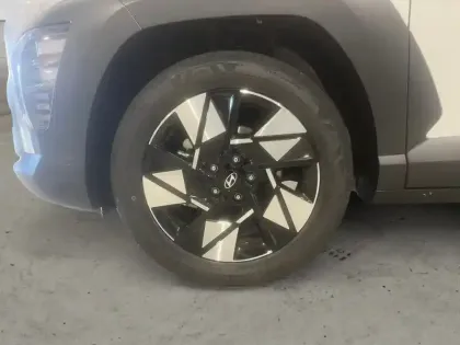 Photo 8 Hyundai Kona  Hybrid 138