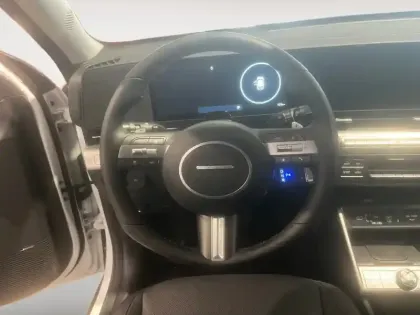 Photo 11 Hyundai Kona  Hybrid 138