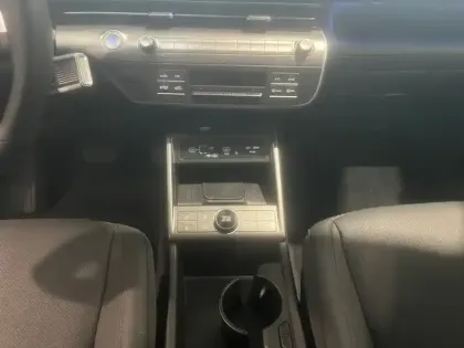 Photo 12 Hyundai Kona  Hybrid 138