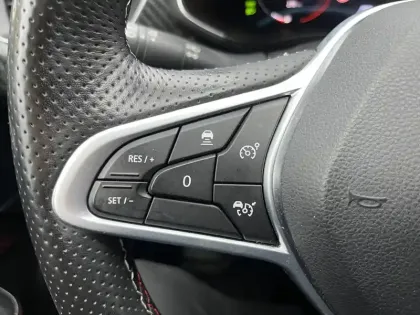 Photo 21 Renault Arkana  E-Tech 145