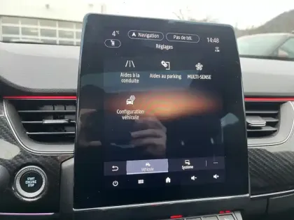 Photo 19 Renault Arkana  E-Tech 145