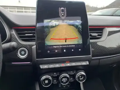 Photo 16 Renault Arkana  E-Tech 145