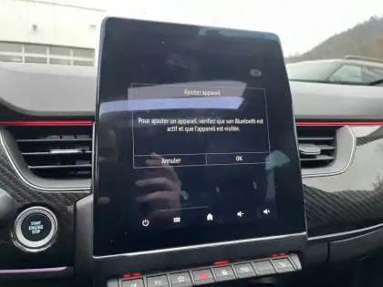 Photo 18 Renault Arkana  E-Tech 145