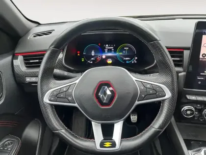 Photo 10 Renault Arkana  E-Tech 145