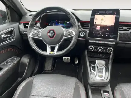 Photo 13 Renault Arkana  E-Tech 145