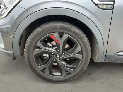 Photo 7 Renault Arkana  E-Tech 145