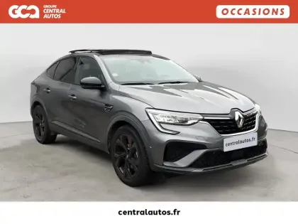 Photo 5 Renault Arkana  E-Tech 145