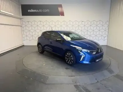 Photo 10 Mitsubishi Colt  1.0 MPI-T 91