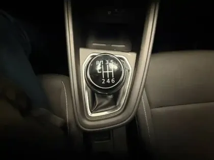 Photo 114 Mitsubishi Colt  1.0 MPI-T 91