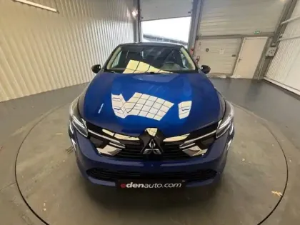 Photo 57 Mitsubishi Colt  1.0 MPI-T 91